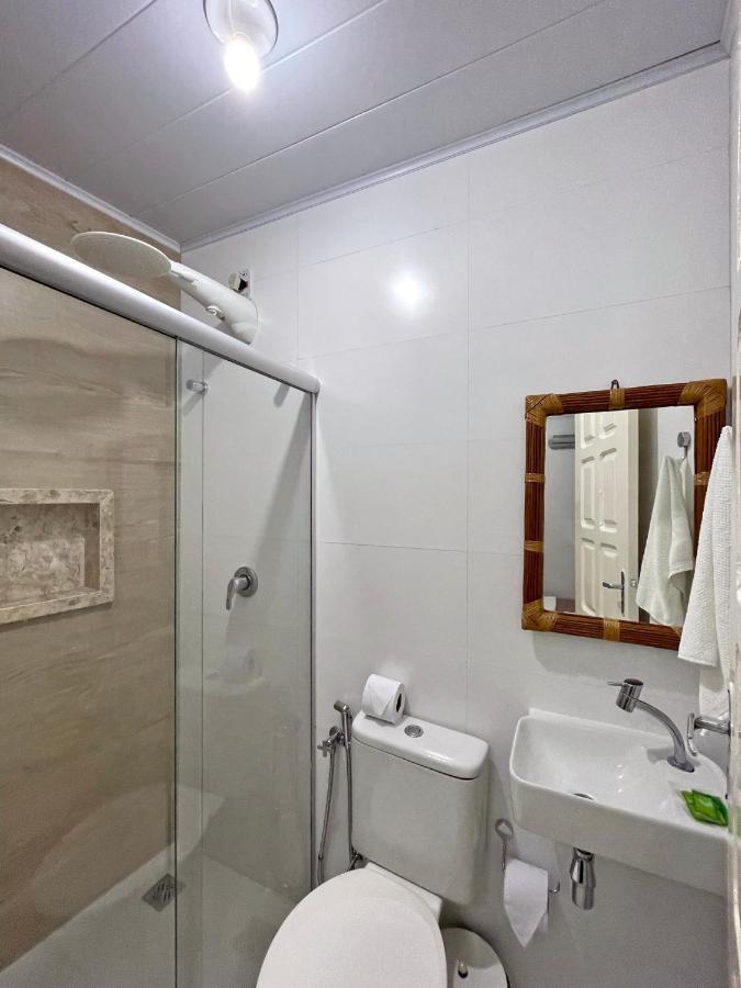 Pousada Aconchego Morro de Sao Paulo Ngoại thất bức ảnh
