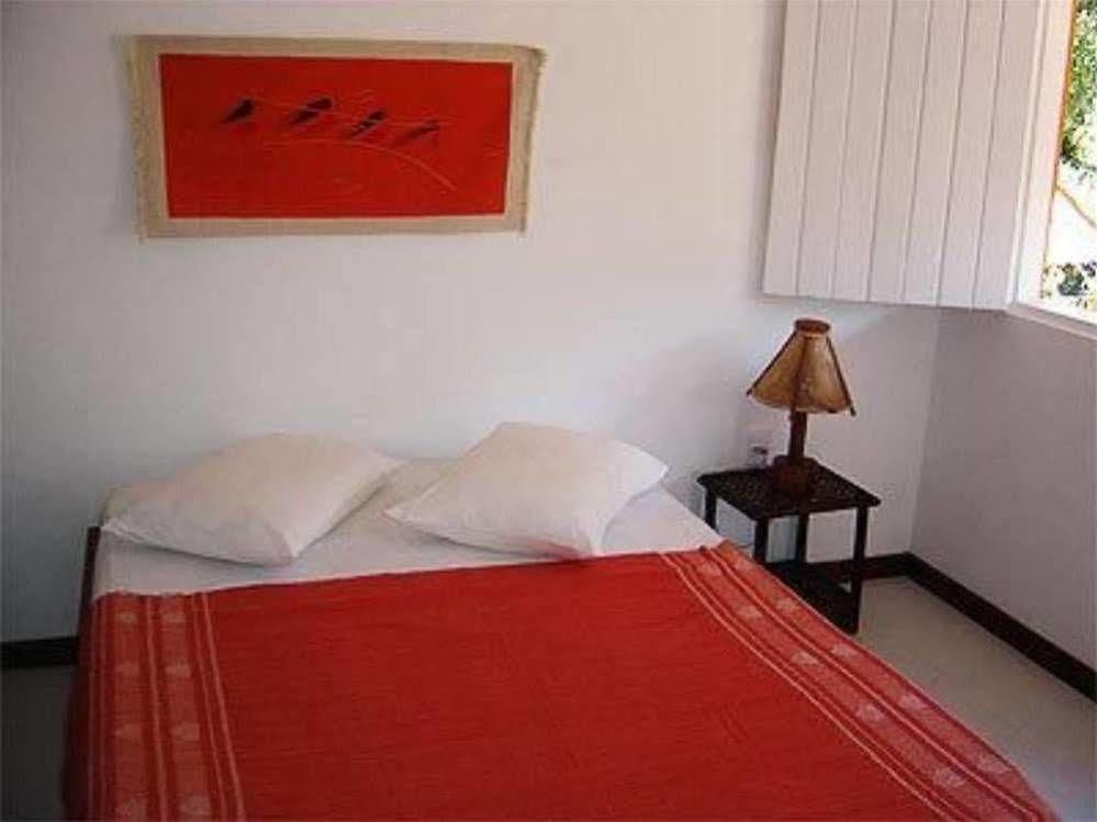 Pousada Aconchego Morro de Sao Paulo Ngoại thất bức ảnh