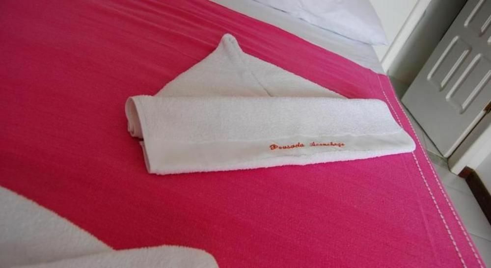 Pousada Aconchego Morro de Sao Paulo Ngoại thất bức ảnh